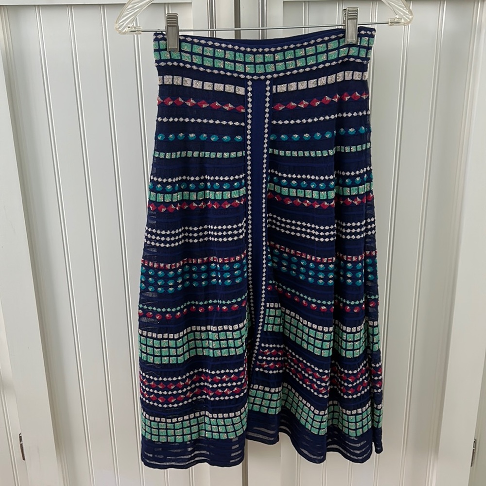 Missoni skirt